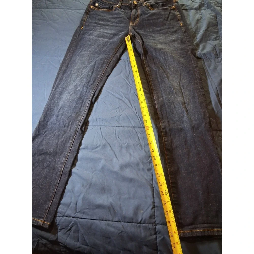 Mens Amazon Essentials‎ Slim Jeans Size 29Wx30L